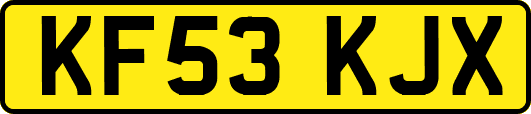 KF53KJX