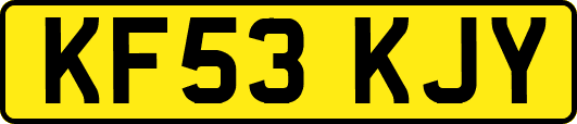 KF53KJY