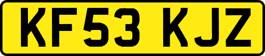 KF53KJZ