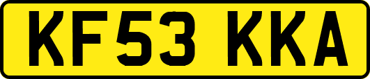 KF53KKA