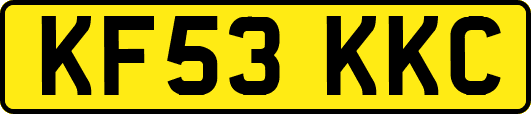 KF53KKC