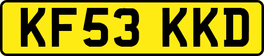 KF53KKD