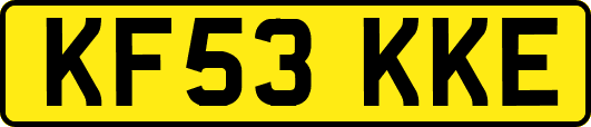 KF53KKE