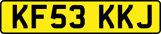 KF53KKJ