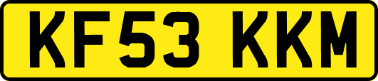 KF53KKM