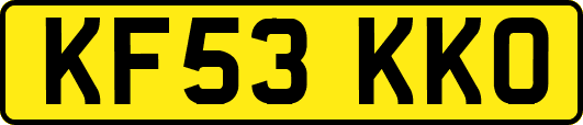 KF53KKO