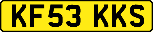 KF53KKS
