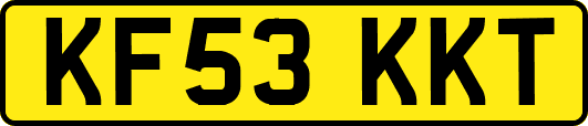 KF53KKT