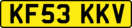KF53KKV