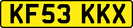 KF53KKX