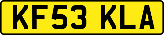 KF53KLA