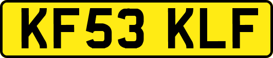 KF53KLF