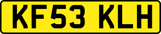 KF53KLH