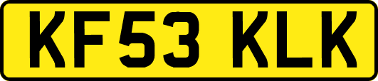 KF53KLK