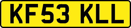 KF53KLL
