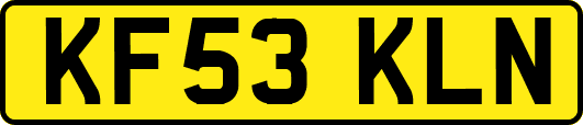 KF53KLN
