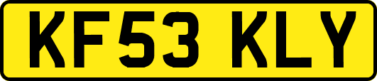 KF53KLY