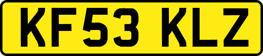 KF53KLZ