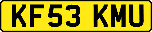 KF53KMU