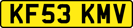 KF53KMV