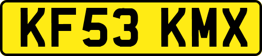 KF53KMX