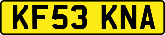 KF53KNA