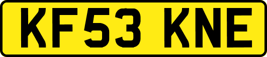 KF53KNE