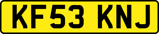 KF53KNJ