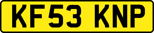 KF53KNP