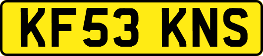 KF53KNS