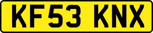 KF53KNX