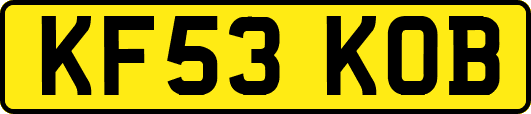 KF53KOB