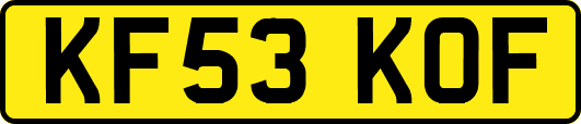 KF53KOF
