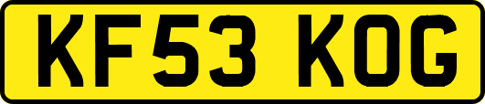 KF53KOG
