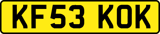 KF53KOK