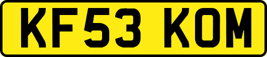 KF53KOM