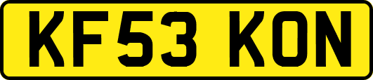 KF53KON