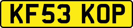 KF53KOP