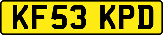 KF53KPD