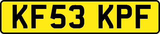 KF53KPF