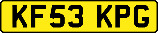 KF53KPG