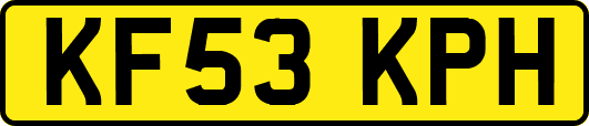 KF53KPH