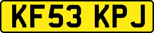KF53KPJ