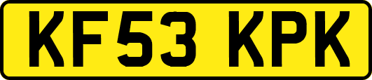 KF53KPK