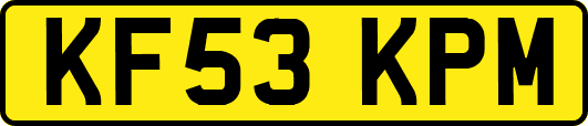 KF53KPM
