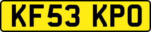 KF53KPO