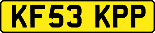 KF53KPP