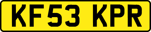 KF53KPR