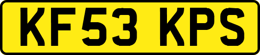 KF53KPS