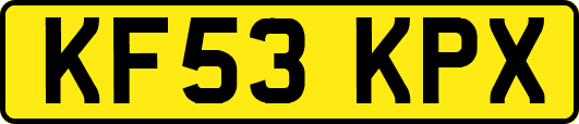 KF53KPX